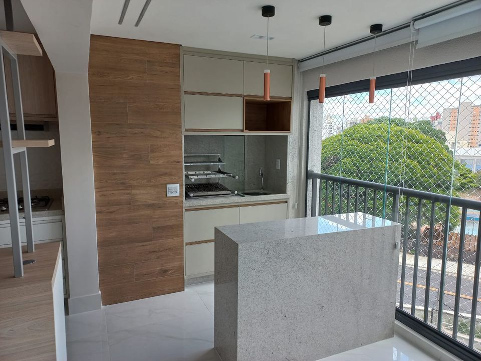 Captação de Apartamento a venda na Rua Alberto Faria, Jardim Guanabara, Campinas, SP
